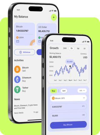 Real-time market information displayed on the Quantrozer Capital trading platform interface