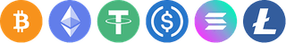 Licensed financial trading partner emblem and regulatory accreditation